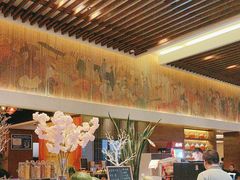 -悦椿温泉酒店·悦椿苑火锅餐厅