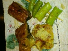 烤鳗鱼-松子料理(亮马桥店)