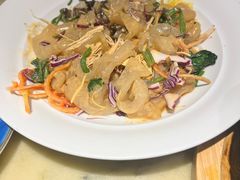 -范家小馆·烤鸭新京菜(金融街店)