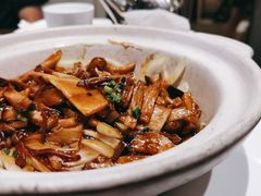 -老牌坊鲁菜名店(宽厚里店)