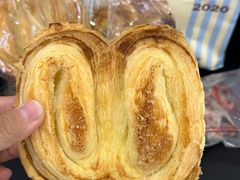 -国际饭店·帆声西饼屋(黄河路店)