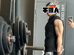 -FEELINGME乐刻私教馆·健身(文鼎财富店)