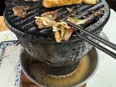-大槐树烤肉馆