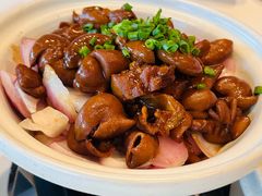 -壹只菜·崇明本地特色菜(崇明南门店)