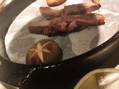 -千纸鹤嫩汁烤肉(学府店)