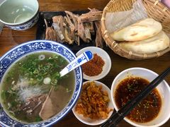 -长安后宰门水盆羊肉(新都心店)