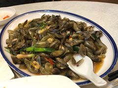 -抱德·潮汕味(敦和店原惠城鱼仔)