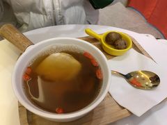 -炖物24章·顺时轻养茶(杭州保利时光里店)