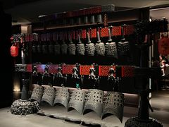 -曾宴·楚菜(湖北省博物馆店)