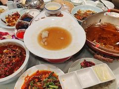 -新侨小馆(东直门北小街店)