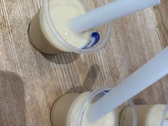 -煲珠公·老红糖珍珠奶茶(百信广场店)