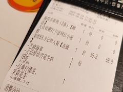 -牛扒先生·厚切雪花牛扒西餐厅(北京路禺山路店)