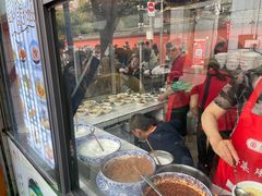 -洞子口张老二凉粉(文殊院店)