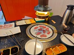 -熊大·鲜烤黄牛肉(五山店)