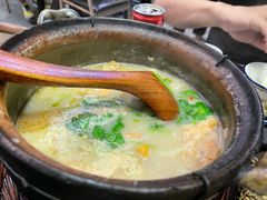 -大洋家·精品潮汕菜·生腌砂锅粥(天河东路店)
