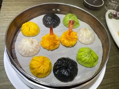 -隆喜元鱼汤包·海鲜(中联广场店)