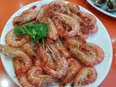 -烁佳海鲜大馅饺子