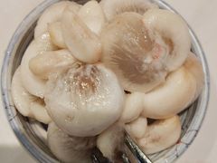 -喜庭海鲜自助(北辰三角洲北辰荟店)