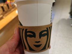 -星巴克(北京新东安)