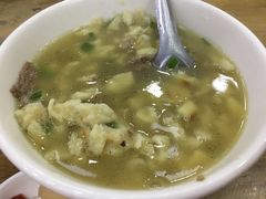 普通牛肉泡馍-老刘家泡馍·陕西老字号(钟楼广济街店)