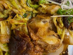 -渔娘渔家丹东海鲜(东直门店)