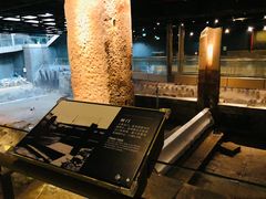 -元代水闸遗址博物馆