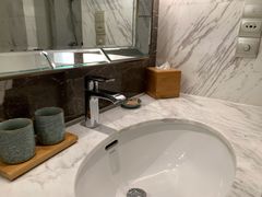 -杭州城中香格里拉大酒店
