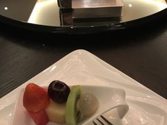 -广州康莱德·韵轩中餐厅