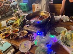 -古城苗家土菜馆(河景餐厅店)