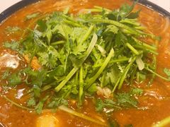 -肥汁米蘭香港米线(长宁来福士店)