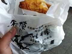 天使鸡排-天使鸡排(逢甲店)