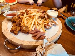 -G+KITCHEN(龙湖狮山天街店)