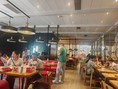 -肯德基(龙昆南店)