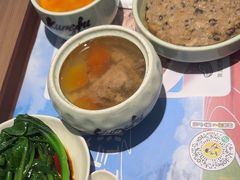 -真功夫(金沙湾店)