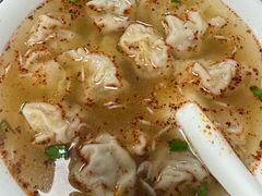 -汪家馄饨(集庆路店)