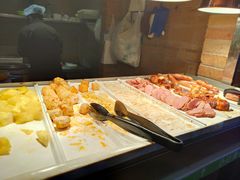 -好伦哥比萨烤肉自助(马家堡店)