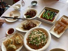 -新雅粤菜馆(南京东路店)