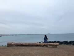 -Cafe Aewol Monsant