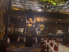 -马克西姆餐厅(崇文门店)