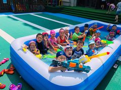 -蓝莓果幼儿园(通州梨园店)