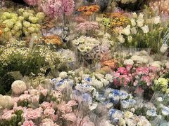 -循礼门鲜花花市(武汉循礼门店)