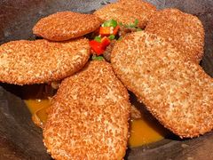 -老阿爸鲜鱼土菜(昆山花桥店)