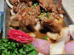 -爷爷的草帽·海鲜馆(孙塘路店)