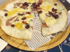 -圣彼得堡观江俄餐厅(中央大街黑金冠店)