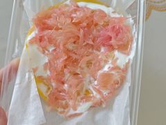 固体杨枝甘露-重八牛府之小有名气(大望路店)