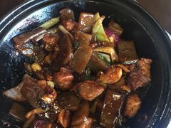 -日昌餐馆(亦庄店)