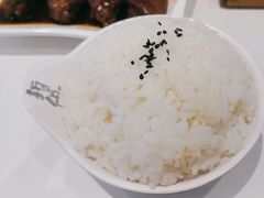 -新仙清汤牛腩(铜锣湾店)