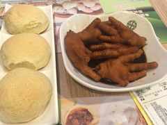 -添好运点心专门店(中环IFC店)