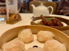 蝦餃-金苑海鲜酒家(来魅力店)