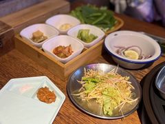 -济州爱肉堂(总店)